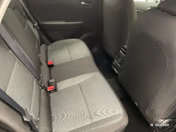 RENAULT CAPTUR II - voiture d'occasion - Photo 11