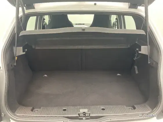 RENAULT TWINGO ELECTRIQUE III - voiture d'occasion - Photo 7