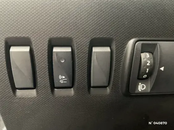 RENAULT TWINGO ELECTRIQUE III - voiture d'occasion - Photo 14