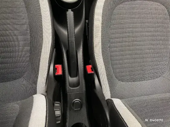 RENAULT TWINGO ELECTRIQUE III - voiture d'occasion - Photo 25