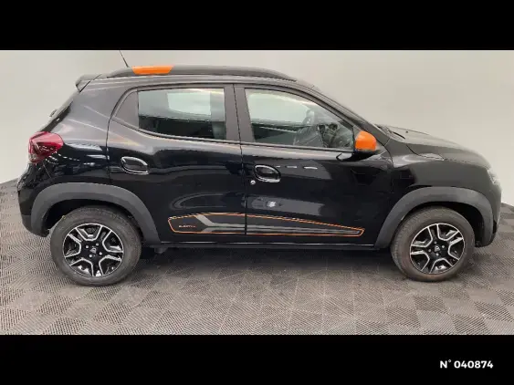 DACIA SPRING - voiture d'occasion - Photo 5