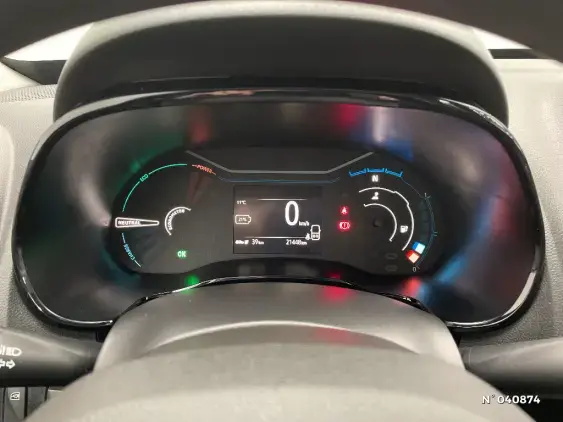 DACIA SPRING - voiture d'occasion - Photo 12