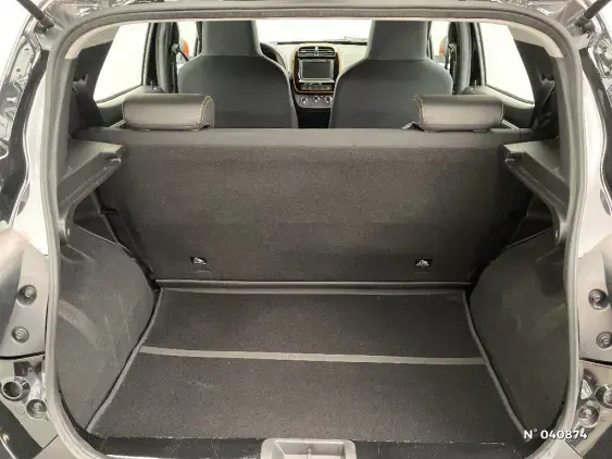 DACIA SPRING - voiture d'occasion - Photo 7