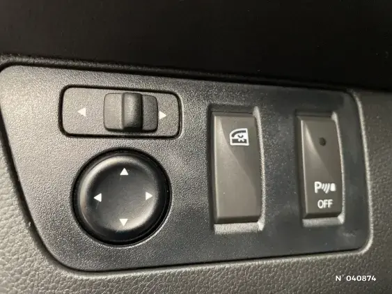 DACIA SPRING - voiture d'occasion - Photo 15