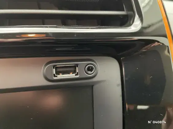 DACIA SPRING - voiture d'occasion - Photo 24