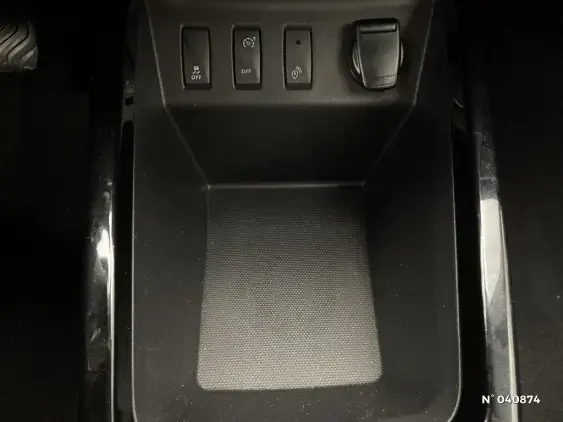 DACIA SPRING - voiture d'occasion - Photo 25