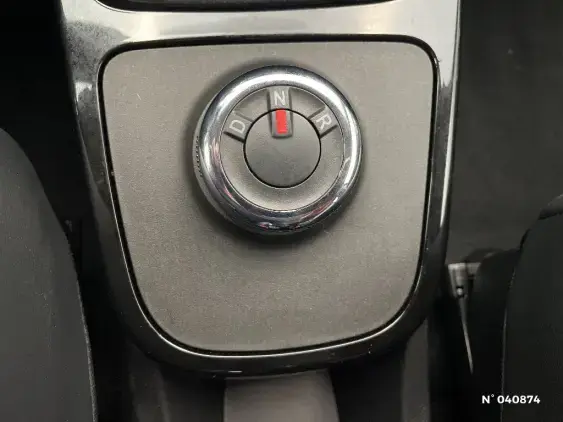 DACIA SPRING - voiture d'occasion - Photo 26