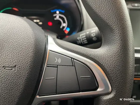 DACIA SPRING - voiture d'occasion - Photo 28