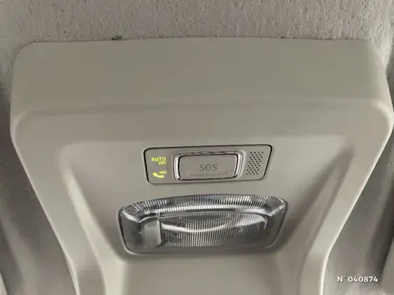 DACIA SPRING - voiture d'occasion - Photo 29