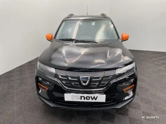 DACIA SPRING - voiture d'occasion - Photo 3