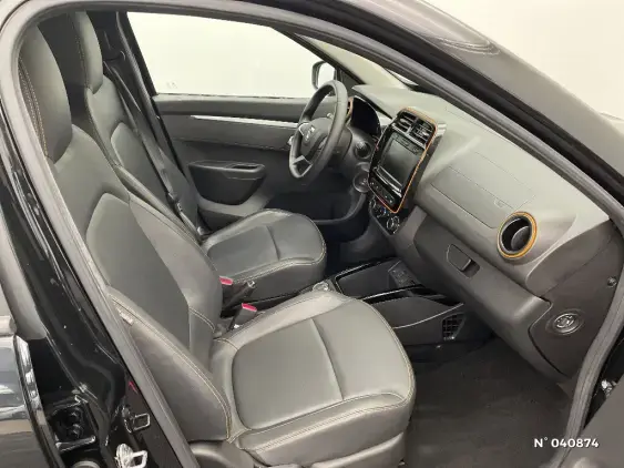 DACIA SPRING - voiture d'occasion - Photo 10