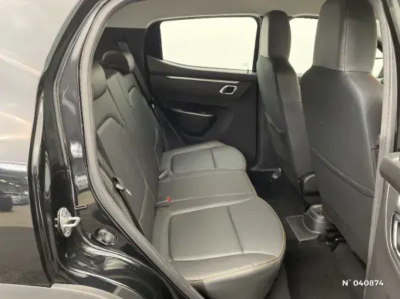 DACIA SPRING - voiture d'occasion - Photo 11