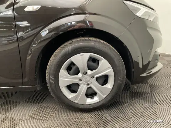 DACIA SANDERO III - voiture d'occasion - Photo 8