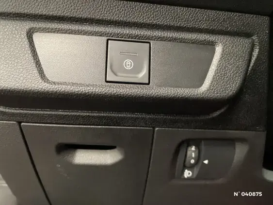 DACIA SANDERO III - voiture d'occasion - Photo 15