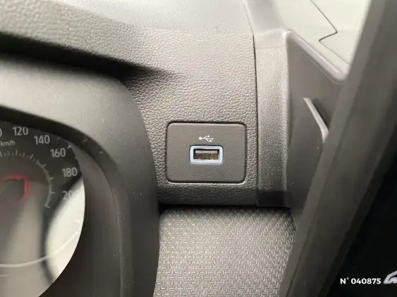 DACIA SANDERO III - voiture d'occasion - Photo 24