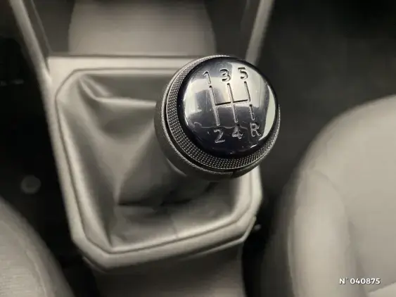 DACIA SANDERO III - voiture d'occasion - Photo 25