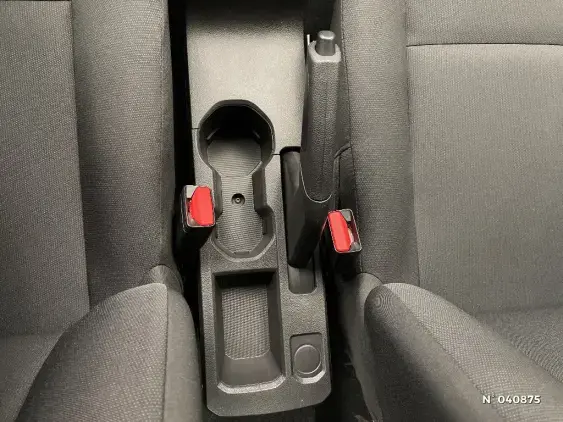 DACIA SANDERO III - voiture d'occasion - Photo 26