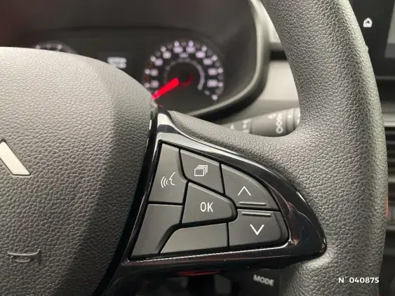 DACIA SANDERO III - voiture d'occasion - Photo 28