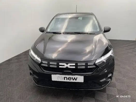 DACIA SANDERO III - voiture d'occasion - Photo 3