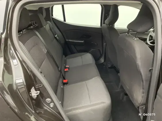 DACIA SANDERO III - voiture d'occasion - Photo 11