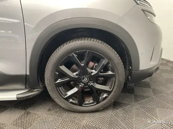 CITROEN C5 II - voiture d'occasion - Photo 8