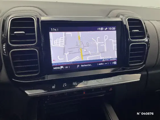 CITROEN C5 II - voiture d'occasion - Photo 13