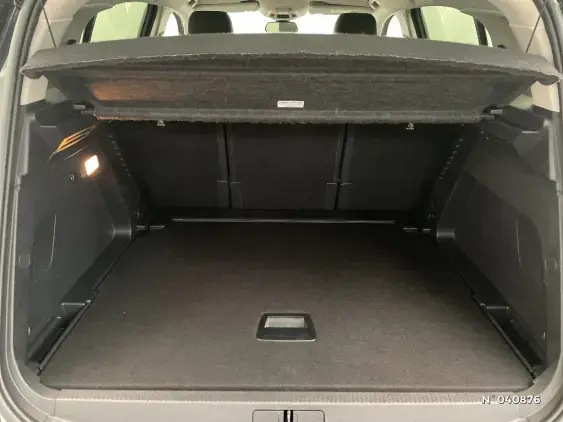 CITROEN C5 II - voiture d'occasion - Photo 7