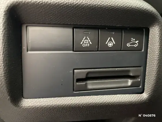 CITROEN C5 II - voiture d'occasion - Photo 15