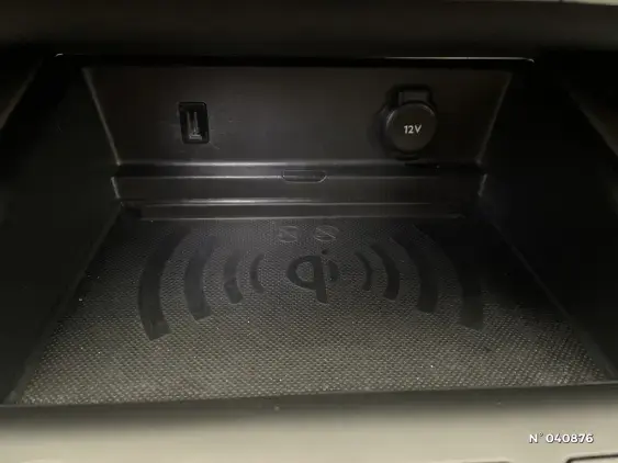 CITROEN C5 II - voiture d'occasion - Photo 24