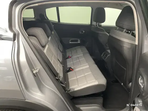 CITROEN C5 II - voiture d'occasion - Photo 11