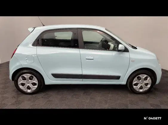 RENAULT TWINGO III - voiture d'occasion - Photo 5