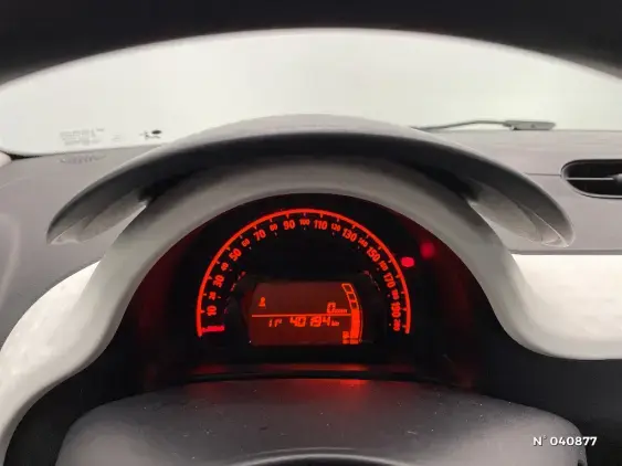 RENAULT TWINGO III - voiture d'occasion - Photo 12