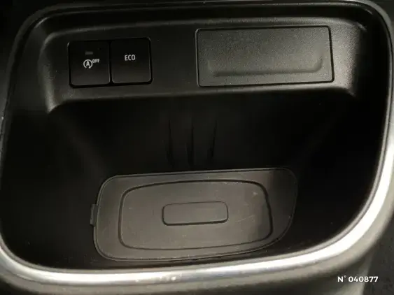 RENAULT TWINGO III - voiture d'occasion - Photo 24