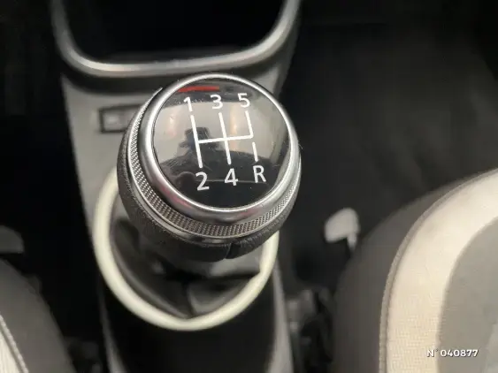 RENAULT TWINGO III - voiture d'occasion - Photo 25