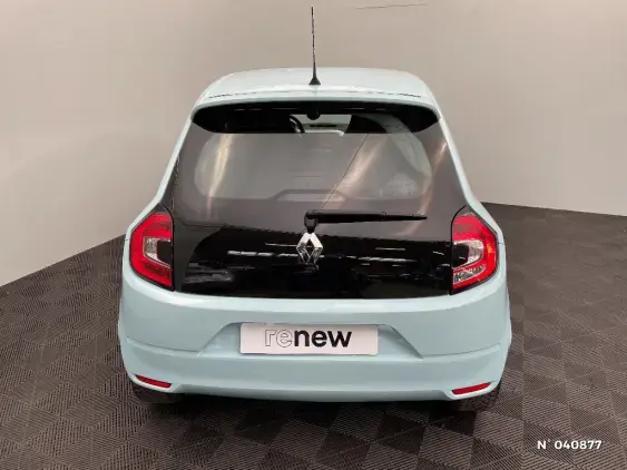 RENAULT TWINGO III - voiture d'occasion - Photo 6