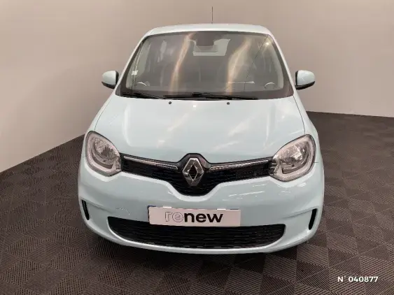 RENAULT TWINGO III - voiture d'occasion - Photo 3