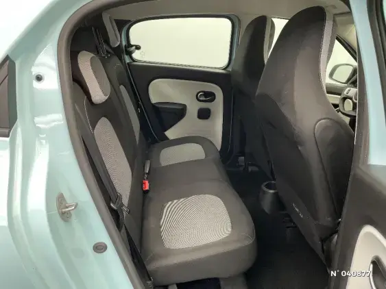 RENAULT TWINGO III - voiture d'occasion - Photo 11