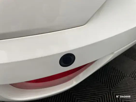 DACIA SANDERO III - voiture d'occasion - Photo 14