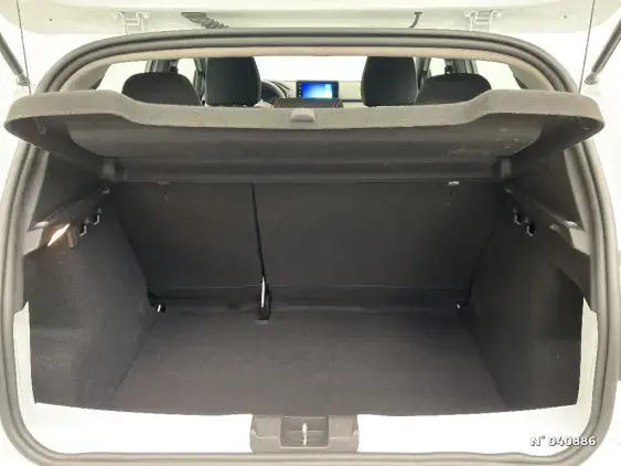 DACIA SANDERO III - voiture d'occasion - Photo 7