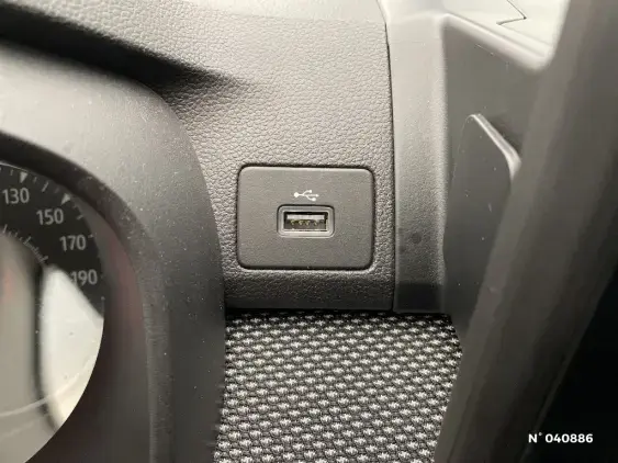 DACIA SANDERO III - voiture d'occasion - Photo 24