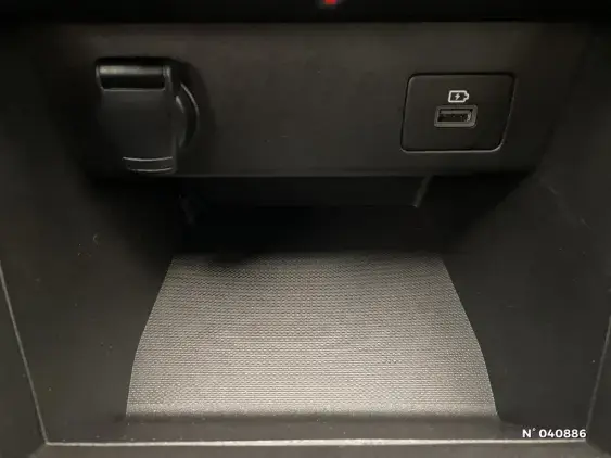 DACIA SANDERO III - voiture d'occasion - Photo 25