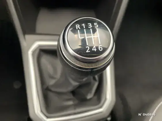 DACIA SANDERO III - voiture d'occasion - Photo 26