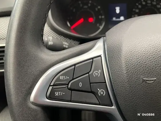 DACIA SANDERO III - voiture d'occasion - Photo 28