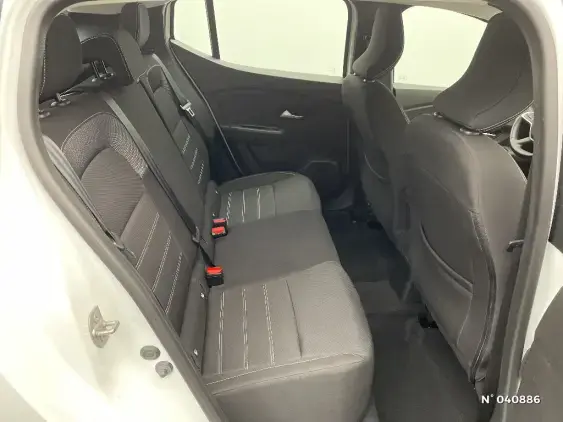 DACIA SANDERO III - voiture d'occasion - Photo 11