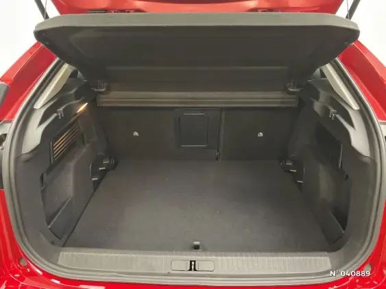 CITROEN C4 III - voiture d'occasion - Photo 7