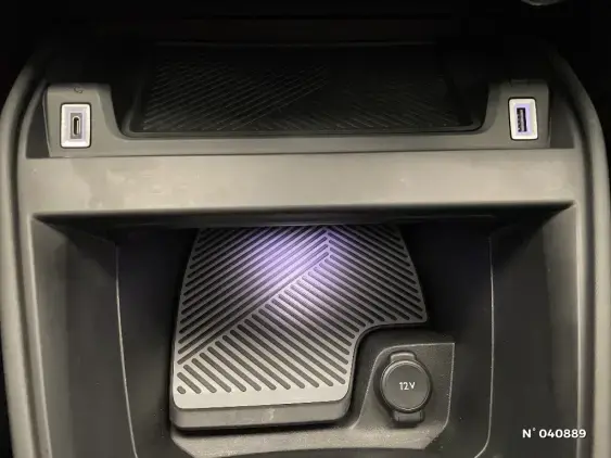 CITROEN C4 III - voiture d'occasion - Photo 24