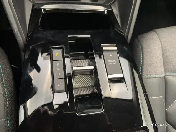 CITROEN C4 III - voiture d'occasion - Photo 25