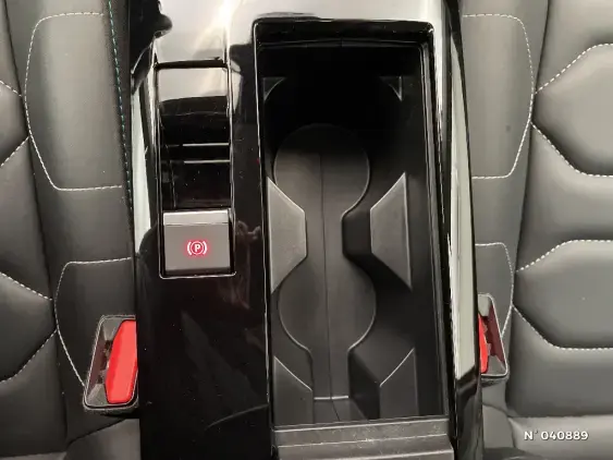 CITROEN C4 III - voiture d'occasion - Photo 26