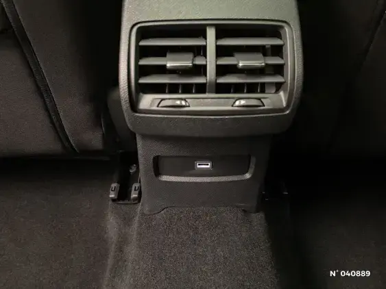 CITROEN C4 III - voiture d'occasion - Photo 27