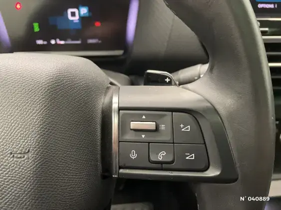 CITROEN C4 III - voiture d'occasion - Photo 29